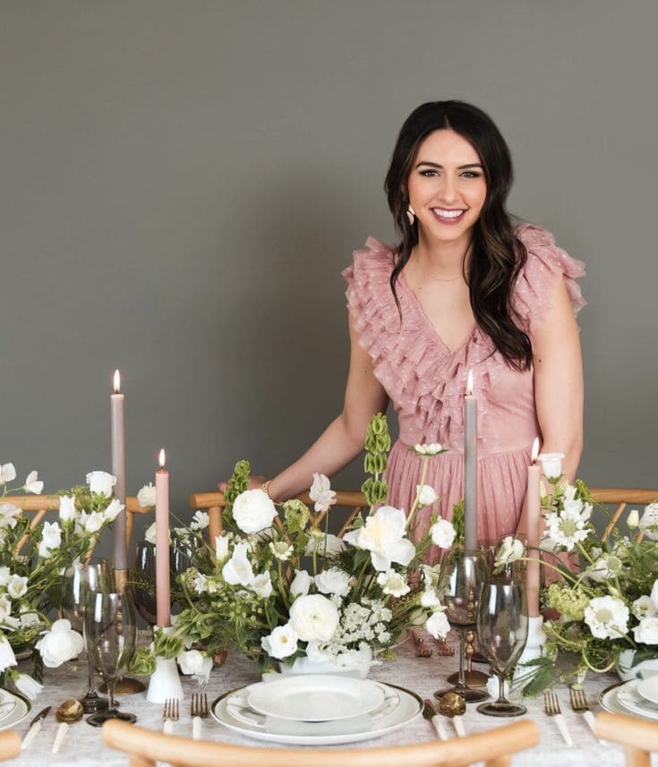 Founder of Event Master